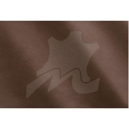 Шкіра ВРХ AIDA коричневий TAUPE 1,1-1,3 Італія